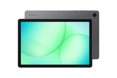 Samsung Galaxy Tab A11+ 11" 128GB Wi-Fi Gray