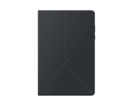 Samsung Galaxy Tab A11 Book Cover Black