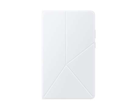 Samsung Galaxy Tab A11 Book Cover White