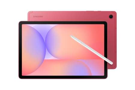 Samsung Galaxy Tab S10 Lite 10,9" 128GB Wi-Fi Coral Red