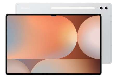 Samsung Galaxy Tab S10 Ultra 5G 14,6" 256GB Wi-Fi 5G Silver Samsung Galaxy Tab S10 Ultra 5G 14,6" 256GB Wi-Fi 5G Silver