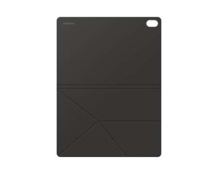 Samsung Galaxy Tab S11 Book Cover Black