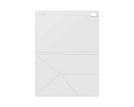 Samsung Galaxy Tab S11 Book Cover White