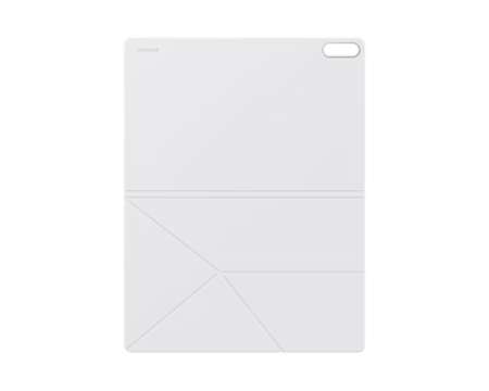Samsung Galaxy Tab S11 Ultra Book Cover White
