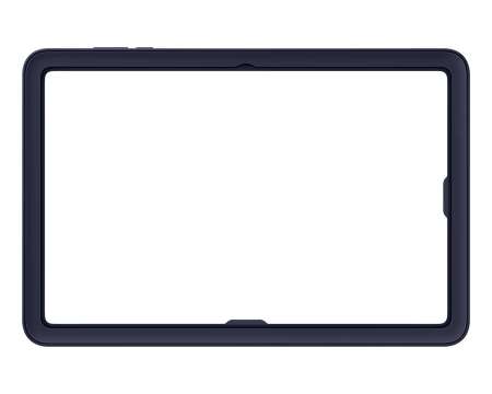 Samsung Galaxy Tab S11 Ultra Frame Cover Navy