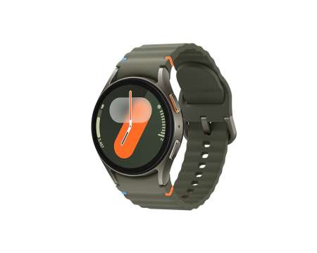 Samsung Galaxy Watch 7 LTE 40mm Green