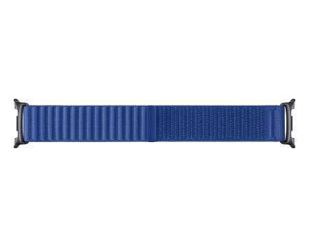 Samsung Galaxy Watch 8 Fabric(M/L) Band Blue
