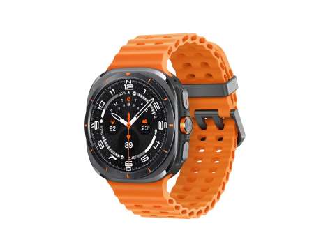 Samsung Galaxy Watch Ultra LTE 47mm Titanium Grey Samsung Galaxy Watch Ultra LTE 47mm Titanium Grey