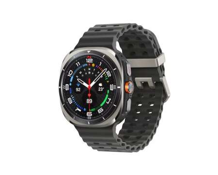 Samsung Galaxy Watch Ultra LTE 47mm Titanium Silver Samsung Galaxy Watch Ultra LTE 47mm Titanium Silver