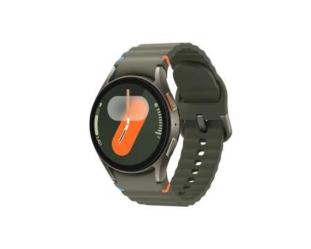 Samsung Galaxy Watch7 40mm Green Samsung Galaxy Watch7 40mm Green