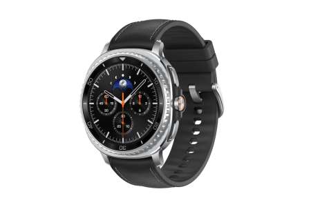 Samsung Galaxy Watch8 Classic LTE 46mm Black Samsung Galaxy Watch8 Classic LTE 46mm Black