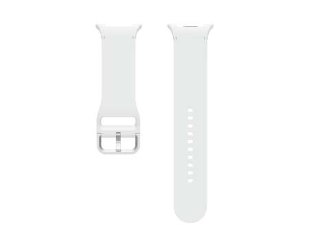 Samsung Galaxy Watch8 Sport(M/L) White Samsung Galaxy Watch8 Sport(M/L) White