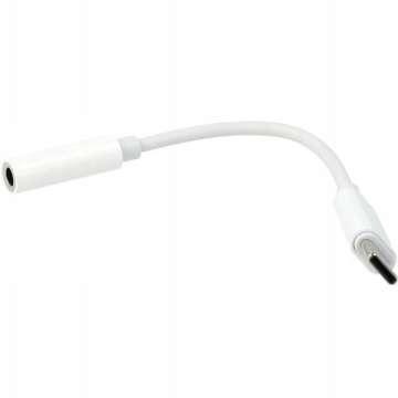 Samsung GP-TGU023AEAWW USB-C to 3,5mm Adapter White