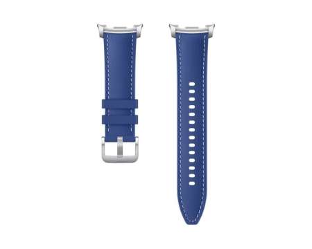 Samsung Hybrid Galaxy Watch8 Band (S/M/L) Blue Samsung Hybrid Galaxy Watch8 Band (S/M/L) Blue