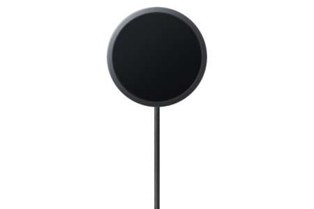 Samsung Magnet Wireless Charger with 45W Adapter Dark Gray