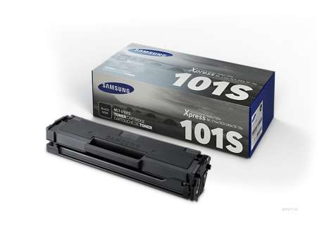 Samsung MLT-D101S Black toner Samsung MLT-D101S Black toner