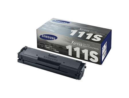 Samsung MLT-D111S Black toner Samsung MLT-D111S Black toner