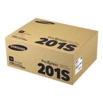 Samsung MLT-D201S Black toner Samsung MLT-D201S Black toner