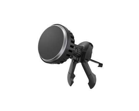 Samsung Qi2 Car Magnetic Wireless Charger Black