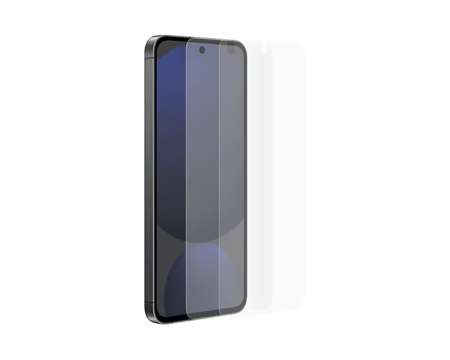 Samsung S24 FE A/R Screen Protector Transparency