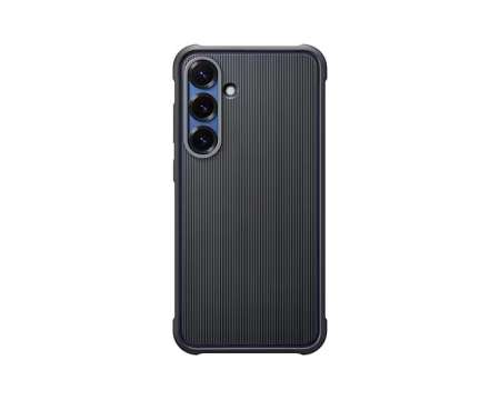 Samsung Galaxy S25+ Rugged Black