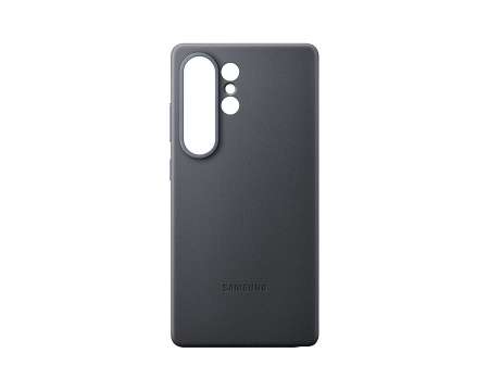 Samsung Galaxy S25 Ultra Kindsuit Black
