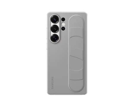 Samsung Galaxy S25 Ultra Standing Grip Gray