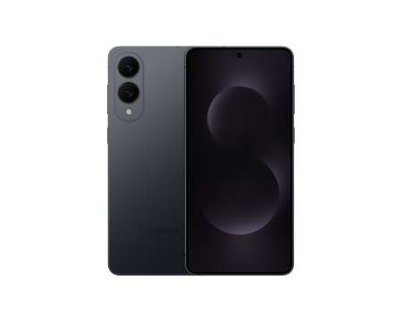 Samsung S937B Galaxy S25 Edge 256GB DualSIM Titanium Jetblack