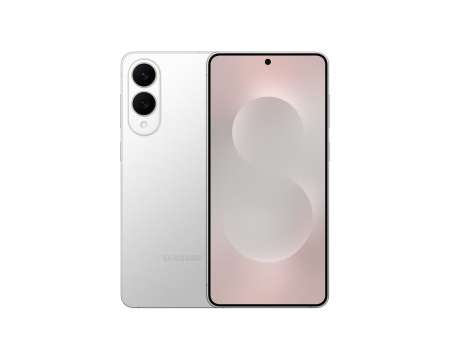 Samsung S937B Galaxy S25 Edge 256GB DualSIM Titanium Silver