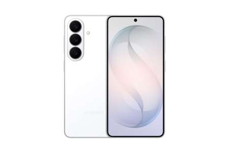 Samsung S942B Galaxy S26 512GB DualSIM White