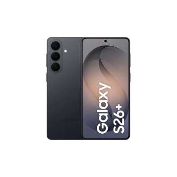 Samsung S947B Galaxy S26+ 512GB DualSIM Black