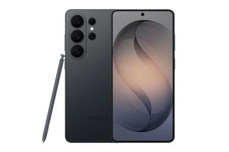 Samsung S948B Galaxy S26 Ultra 256GB DualSIM Black