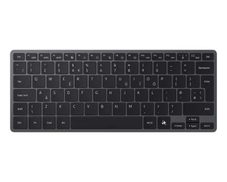 Samsung Smart Bluetooth Keyboard Black Hu