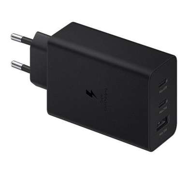 Samsung USB-C Charger 65W Samsung USB-C Charger 65W