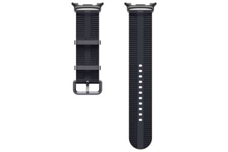 Samsung Watch8 Athleisure (S/M) Dark Gray Samsung Watch8 Athleisure (S/M) Dark Gray