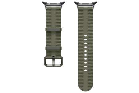 Samsung Watch8 Athleisure (S/M) Green Samsung Watch8 Athleisure (S/M) Green