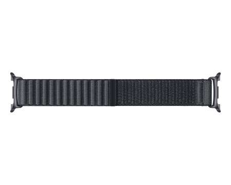 Samsung Watch8 Fabric (S/M) Dark Gray
