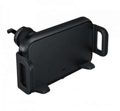 Samsung EP-H5300 Wireless Car Charger Black