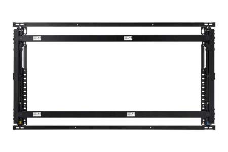Samsung WMN-55VD Video Wall Display Black