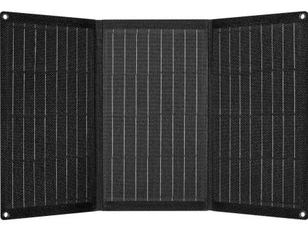Sandberg SolarPanel 10000mAh Powerbank Black