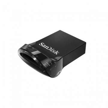 Sandisk 1TB Ultra Fit USB3.1 Black