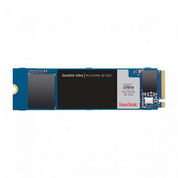 Sandisk 2TB M.2 2280 NVMe 3D Ultra