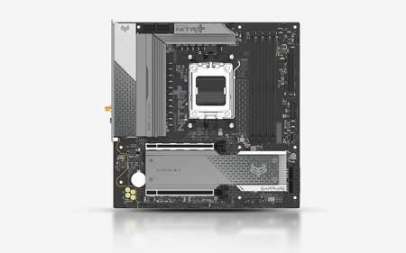 Sapphire NITRO+ B850M WIFI