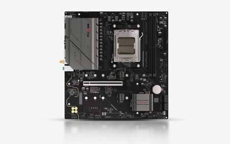 Sapphire PULSE A620AM