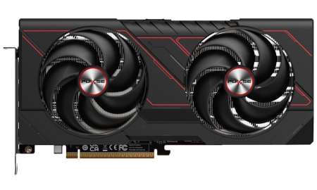 Sapphire Radeon RX9070 GRE 12GB DDR6 Pulse OC