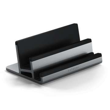 Satechi Dual Vertical Notebook állvány