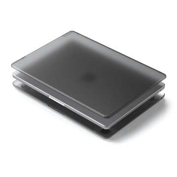 Satechi Eco-Hardshell Case for MacBook Air M2 Dark Satechi Eco-Hardshell Case for MacBook Air M2 Dark