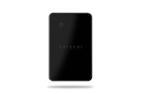 Satechi FindAll Card Black
