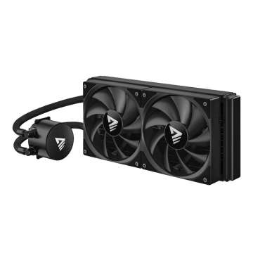 Savio CPU liquid cooler NOX 240 MM Savio CPU liquid cooler NOX 240 MM