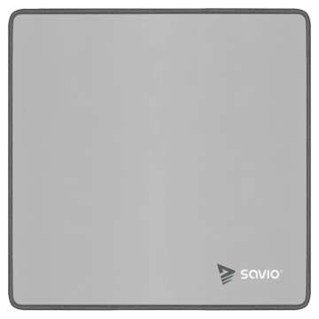Savio Turbo Dynamic S Gaming Egérpad Grey Edition Savio Turbo Dynamic S Gaming Egérpad Grey Edition